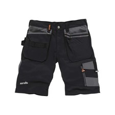 Mens Scruffs Trade Cargo