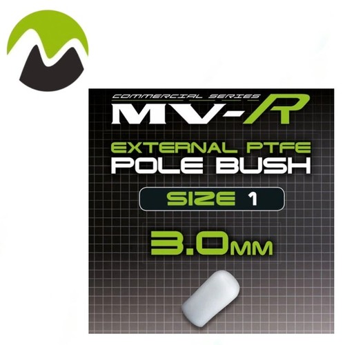 Maver external pole bush - maver,