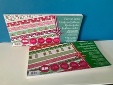 Studiolight Foiled Card Bundle. 2 Sets Included. Beautiful Patterns.
