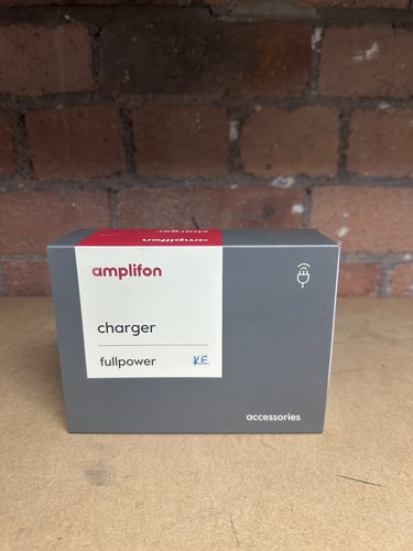 Charger case for resound - charger,