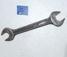 Vintage SHELLEY Spanner
