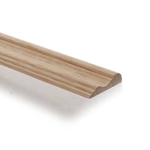 Oak panel moulding 30mm - oak,