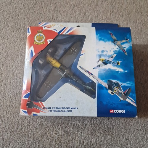 Corgi aviation archive 49201 - corgi,
