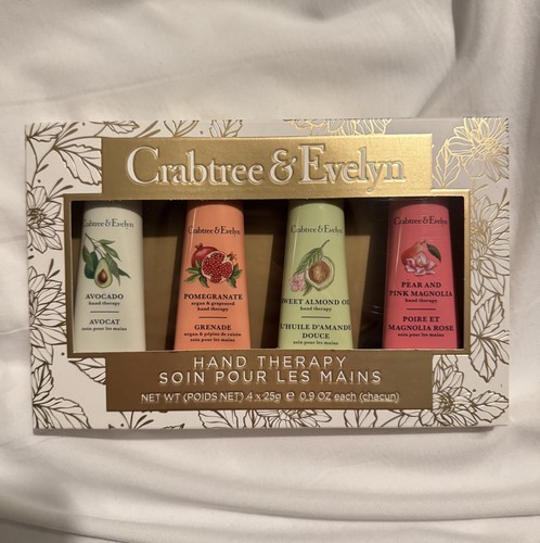 Brand new crabtree - brand,