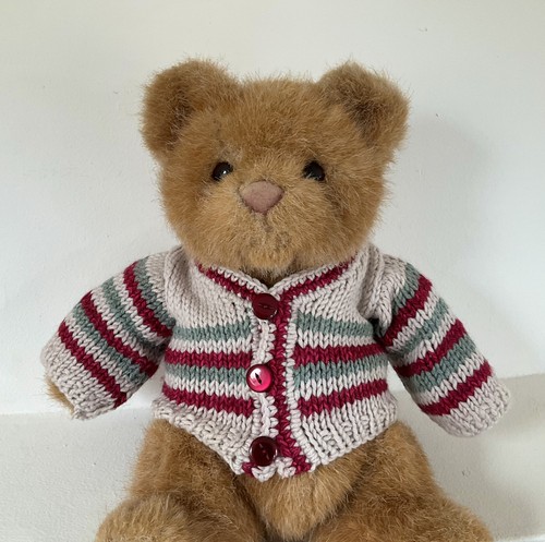 Hand made double - , alpaca