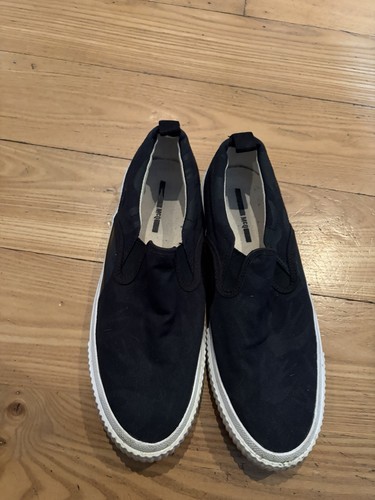 Mcq slip - mcqueen),