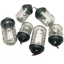 Kamasan Black Cap Fishing