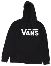 VANS Mens Graphic Hoodie