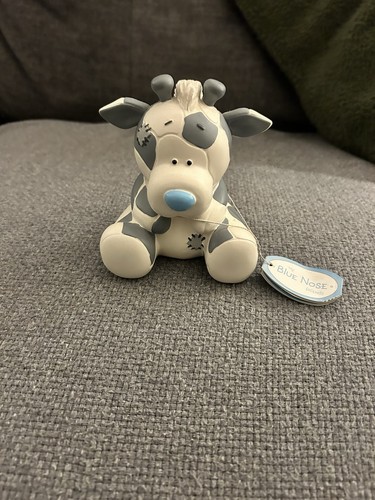 Blue nose friends twiggy - blue,