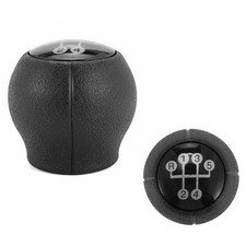 5 Speed Gear Stick Shift Knob