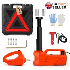 5 Ton 12V Electric Car Jack