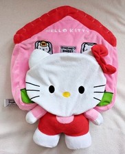 Hello Kitty Huggle Buddies