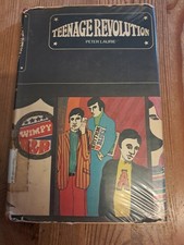 TEENAGE REVOLUTION PETER