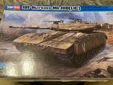 HobbyBoss 82476 1/35 IDF