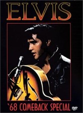 Elvis 68 Comeback Special
