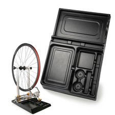Bike Wheel Truing Stand for