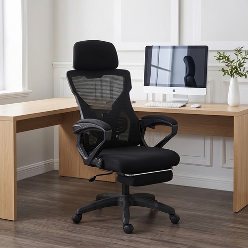 Ergonomic mesh office - ergonomic,