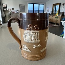 Vintage English Royal Doulton