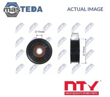 RNK-CH-024 V-RIBBED BELT GUIDE