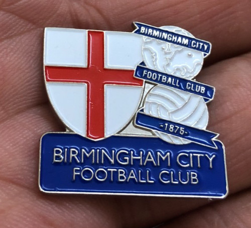 Rare birmingham city st - f.c.,