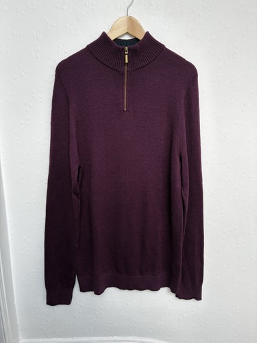 White stuff zip jumper - 1/4,