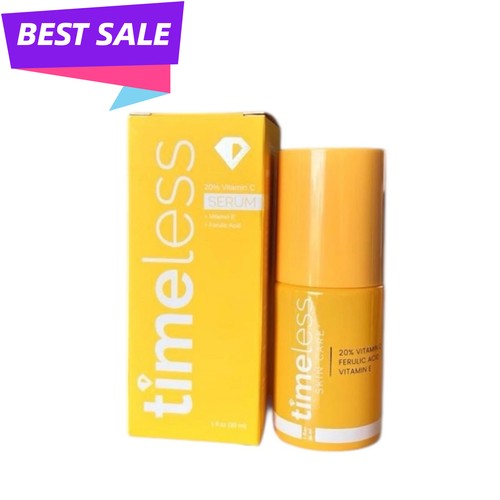 Timeless vitamin c - 20%,