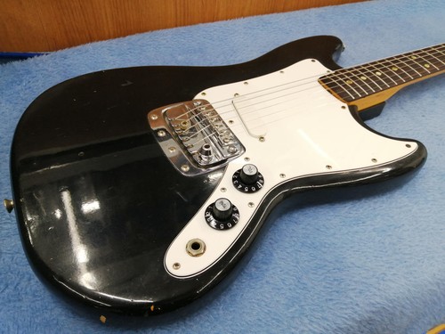 Fender bronco electric guitar - bronco,