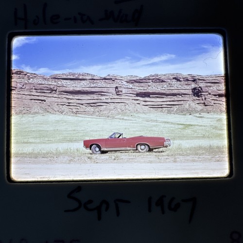 1967 red pontiac gto - pontiac,