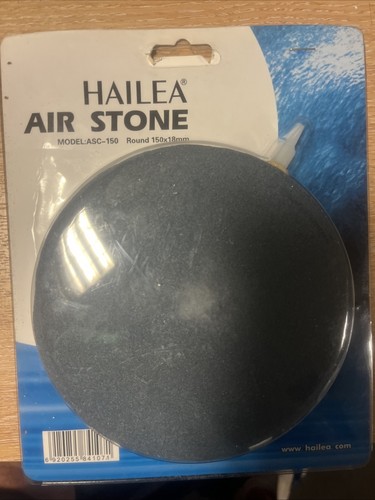 Hailea air stone - stone, ball