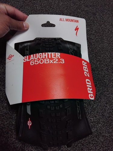 Specialized slaughter grid 2br - slaughter,