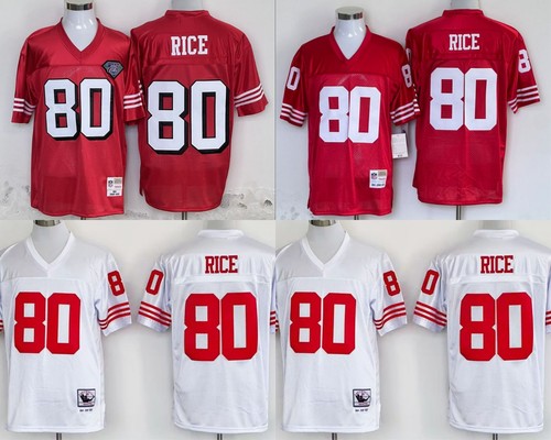 Men san francisco 49ers - 49ers, 80