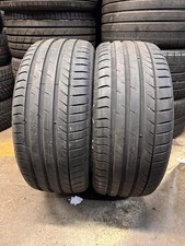 2x255/45/R19 Vredestein Ultrac