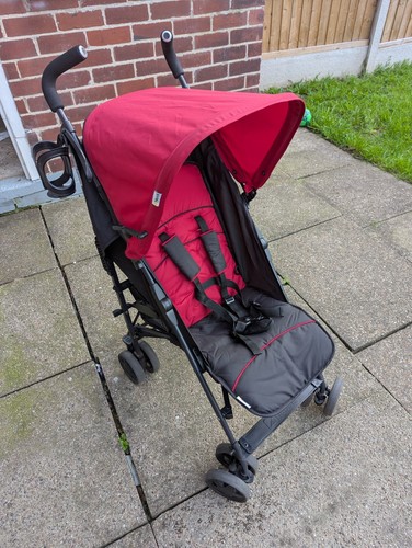 Hauck pushchair - hauck,