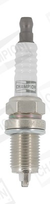 Oe019 t10 champion - oe019/t10, plug