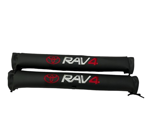Roof rack pads - roof,