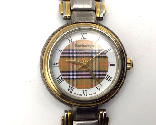 Burberry 11500l nova - burberry,