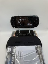 Sony PSP 3000 Gran Turismo
