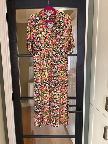 Jigsaw dress medium