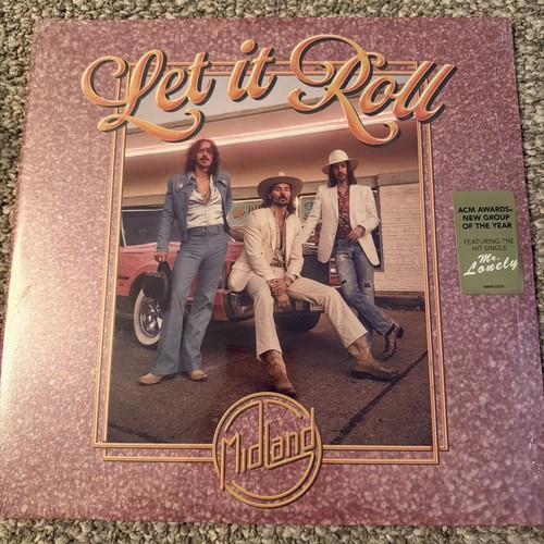 Let roll midland - it,