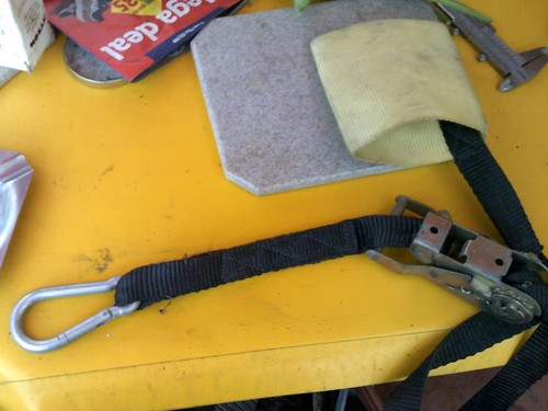Lifting slings ratchet - slings,,
