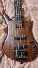 2006 Warwick Thumb BO 4