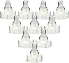 Sterifeed Baby Teat, Standard