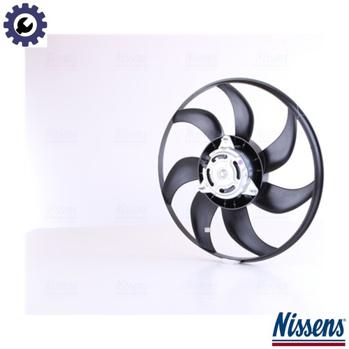 Fan engine cooling 85776 for - fan,