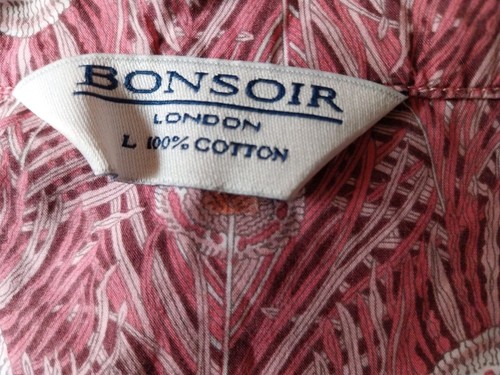 Bonsoir liberty hera - bonsoir, peacock