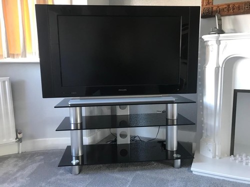 Phillips 1080i lcd - phillips,