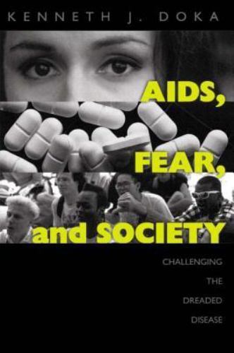 Aids fear and society - fear,