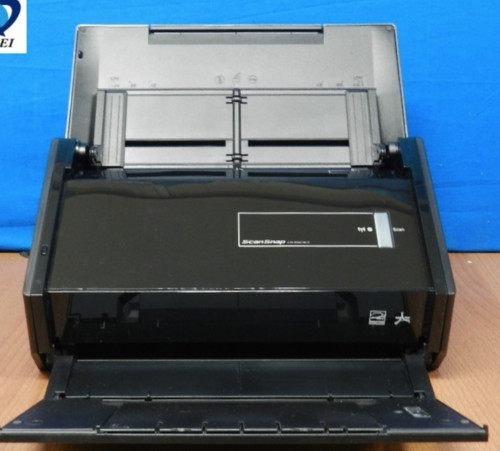 Fujitsu scansnap ix500 - scansnap,