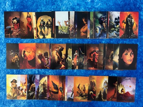 Ken kelly collection - collection, 2