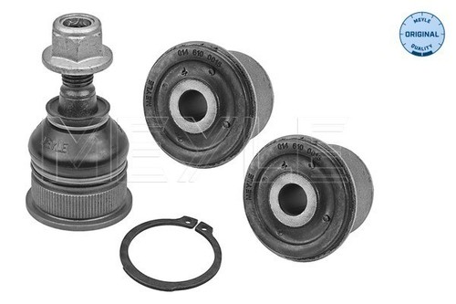 016 610 0002 - , suspension