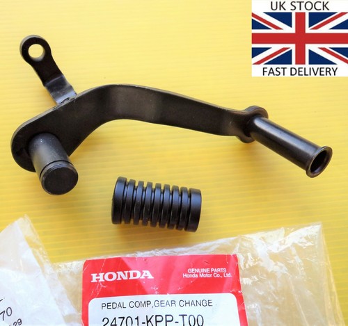 Genuine honda cbr125 gear - cbr125,